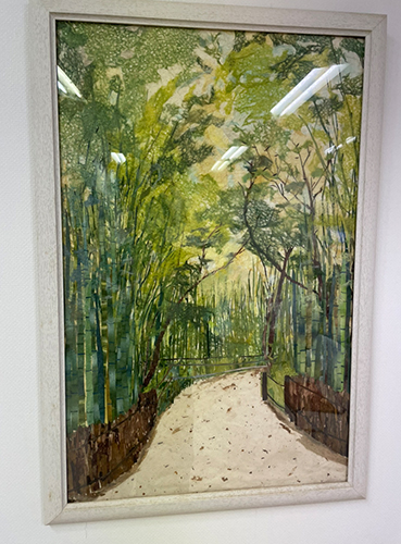 押絵