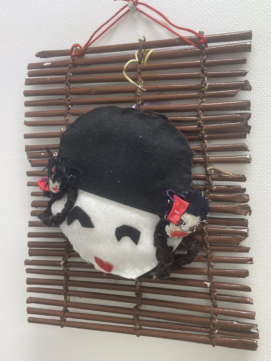 利用者様の作品